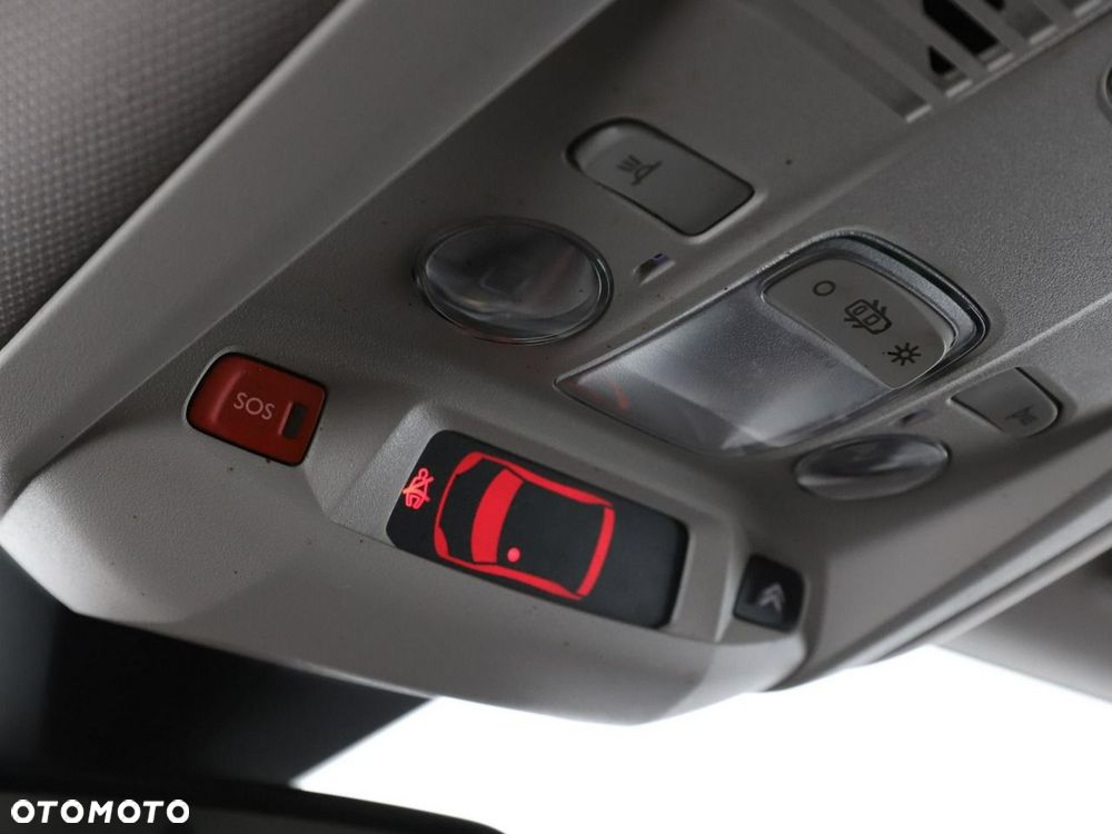 Citroën C5 Aircross 1.5 BlueHDi Shine - 40