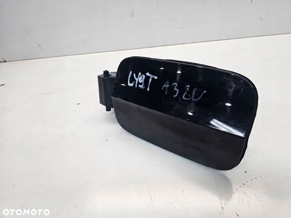 KLAPKA WLEWU PALIWA AUDI A3 8V LY9T 8V3809906C - 3