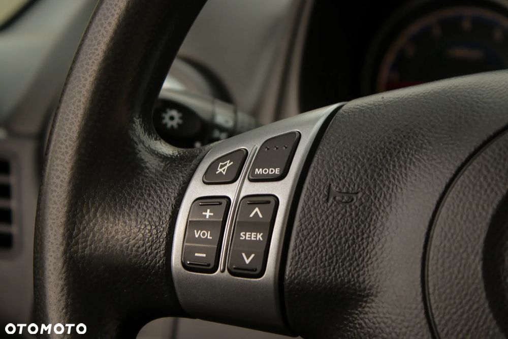 Suzuki SX4 1.6 VVT 4x4 Limited - 37