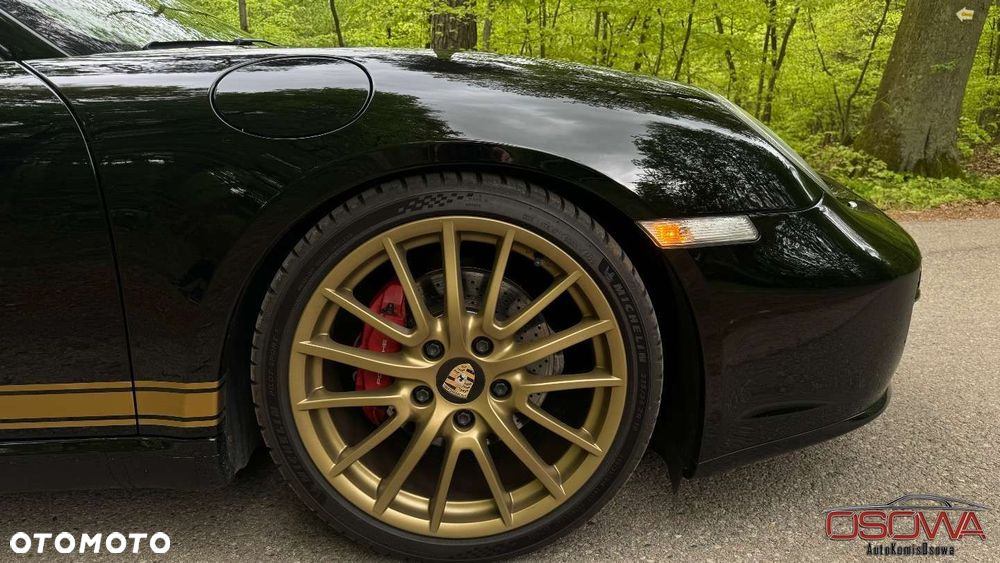 Porsche Cayman - 39