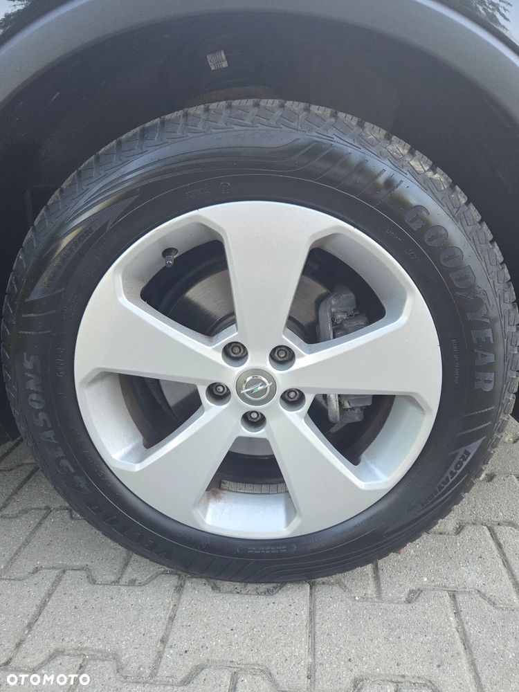 Opel Mokka 1.4 Turbo ecoFLEX Start/Stop Innovation - 25