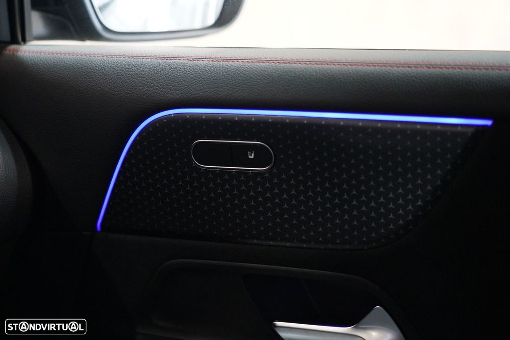 Mercedes-Benz EQA 250+ Edition - 56