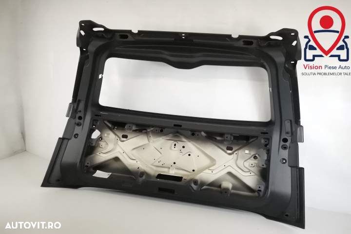 Haion Capota Portbagaj Original Land Rover  Discovery  5 [2016 - 2022] - 7