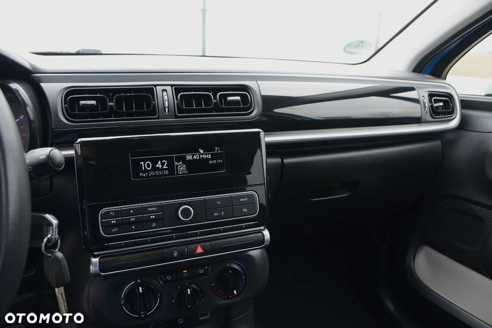 Citroën C3 - 27