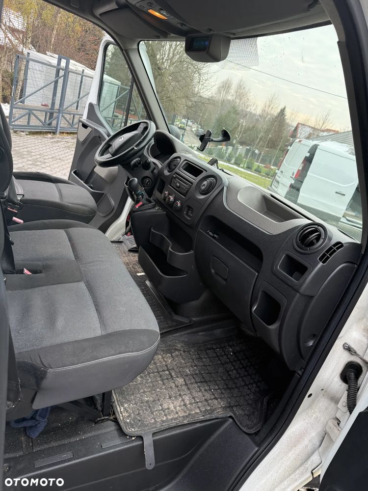 Renault Master - 14