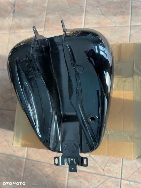 ZBIORNIK PALIWA HARLEY TOURING ELECTRA GLIDE 14- - 10