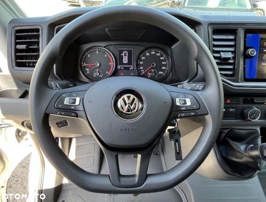 Volkswagen CRAFTER - 10