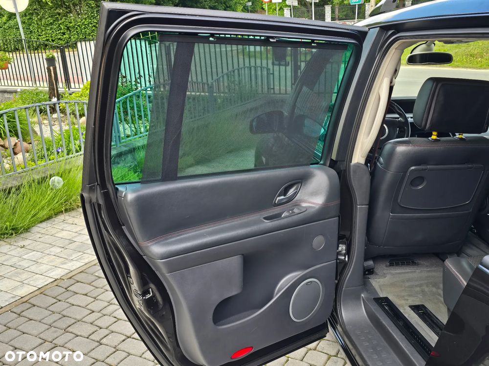 Renault Grand Espace 2.0 Dynamique - 18