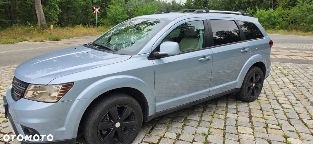 Dodge Journey - 13