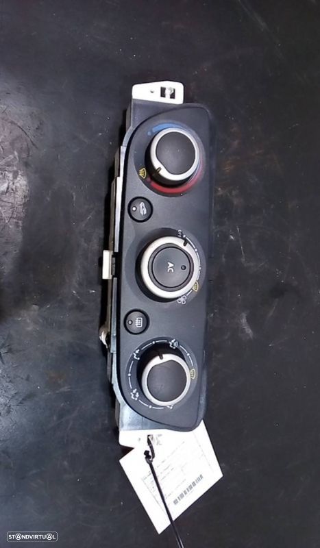 Comando Sofagem Renault Scénic Iii (Jz0/1_) - 1