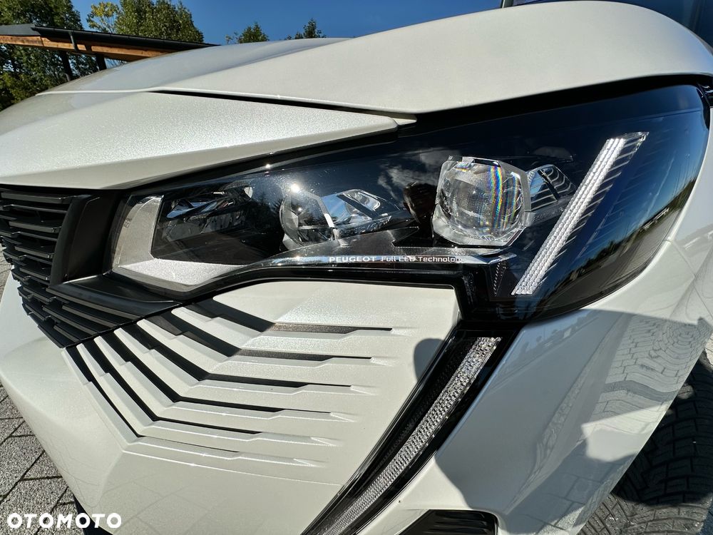 Peugeot 3008 1.2 PureTech GT Pack S&S EAT8 - 16