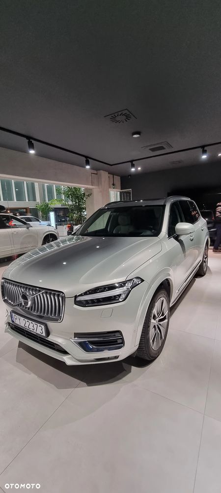 Volvo XC 90 - 2