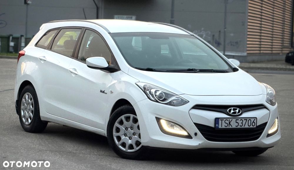 Hyundai i30 1.4 Comfort - 1