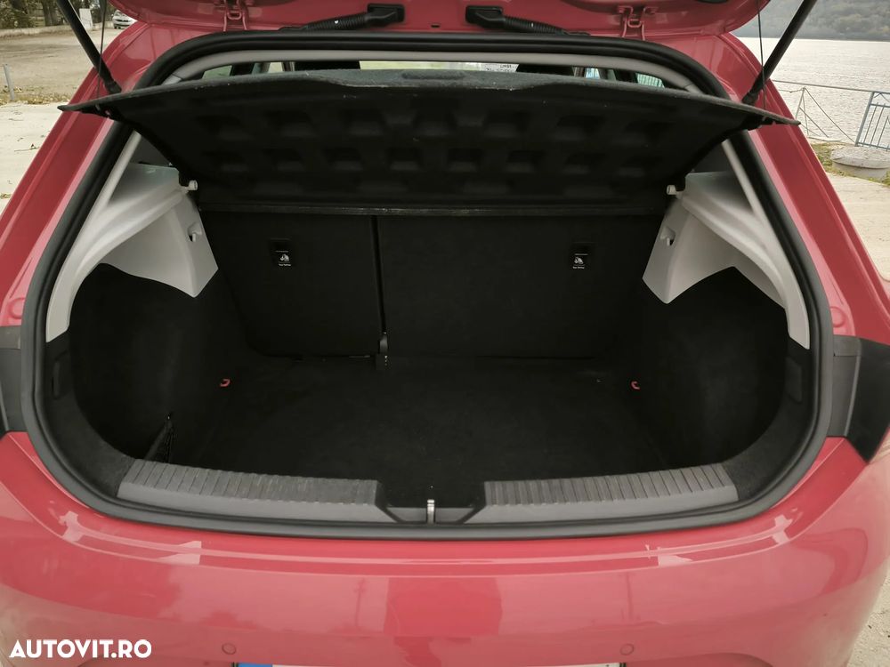 Seat Leon ST 1.2 TSI Style - 12