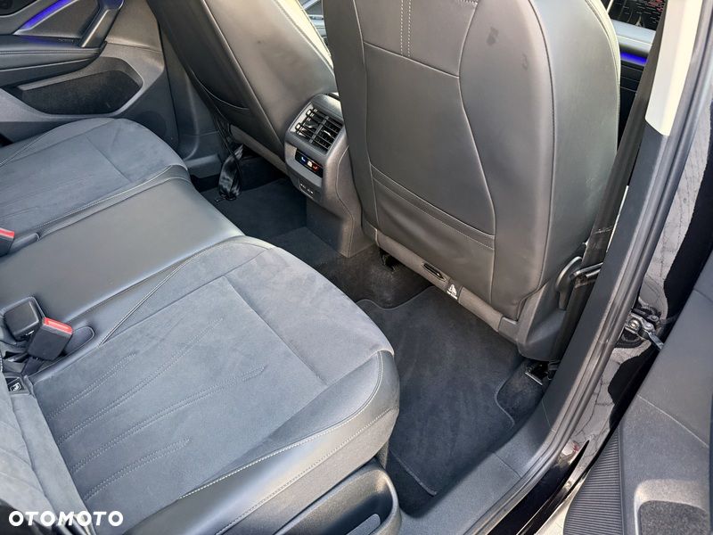 Volkswagen Tiguan 2.0 TDI SCR Elegance DSG - 14