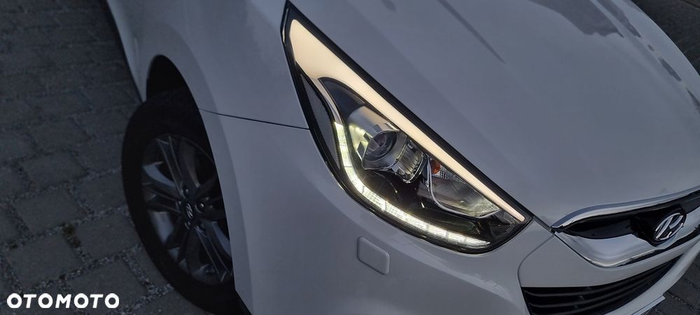 Hyundai ix35 2.0 GDI Premium 2WD - 34