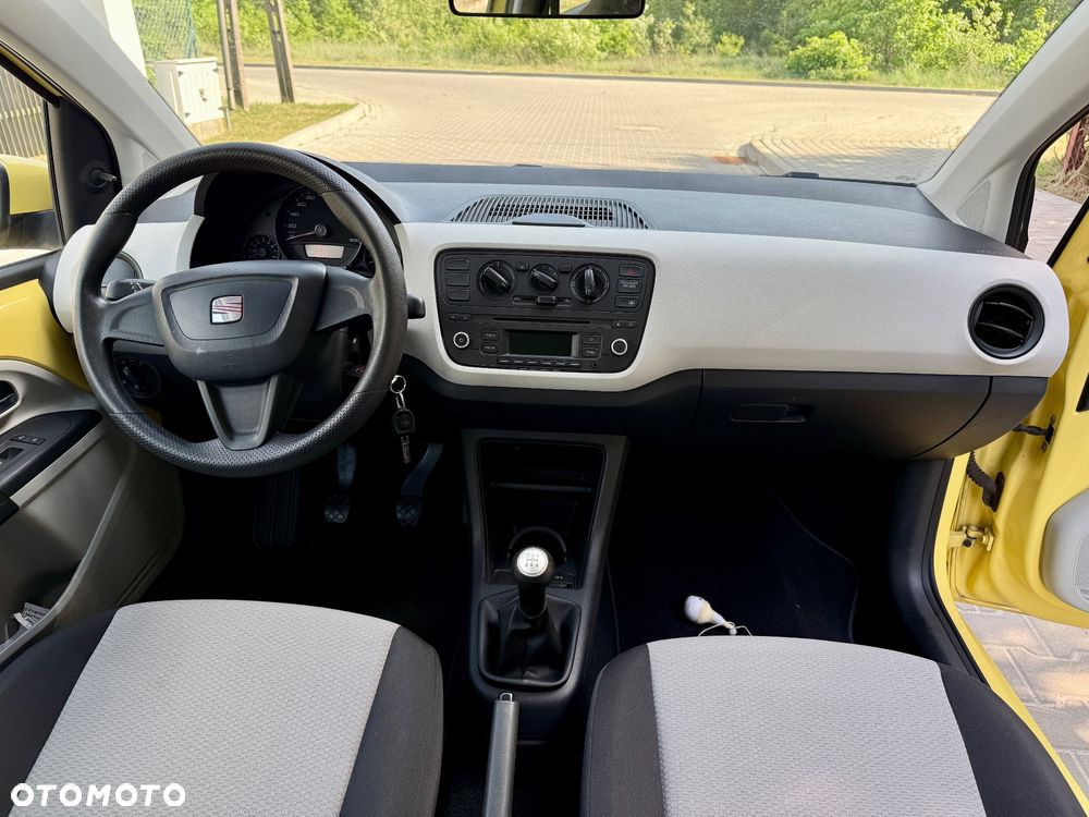 Seat Mii - 14