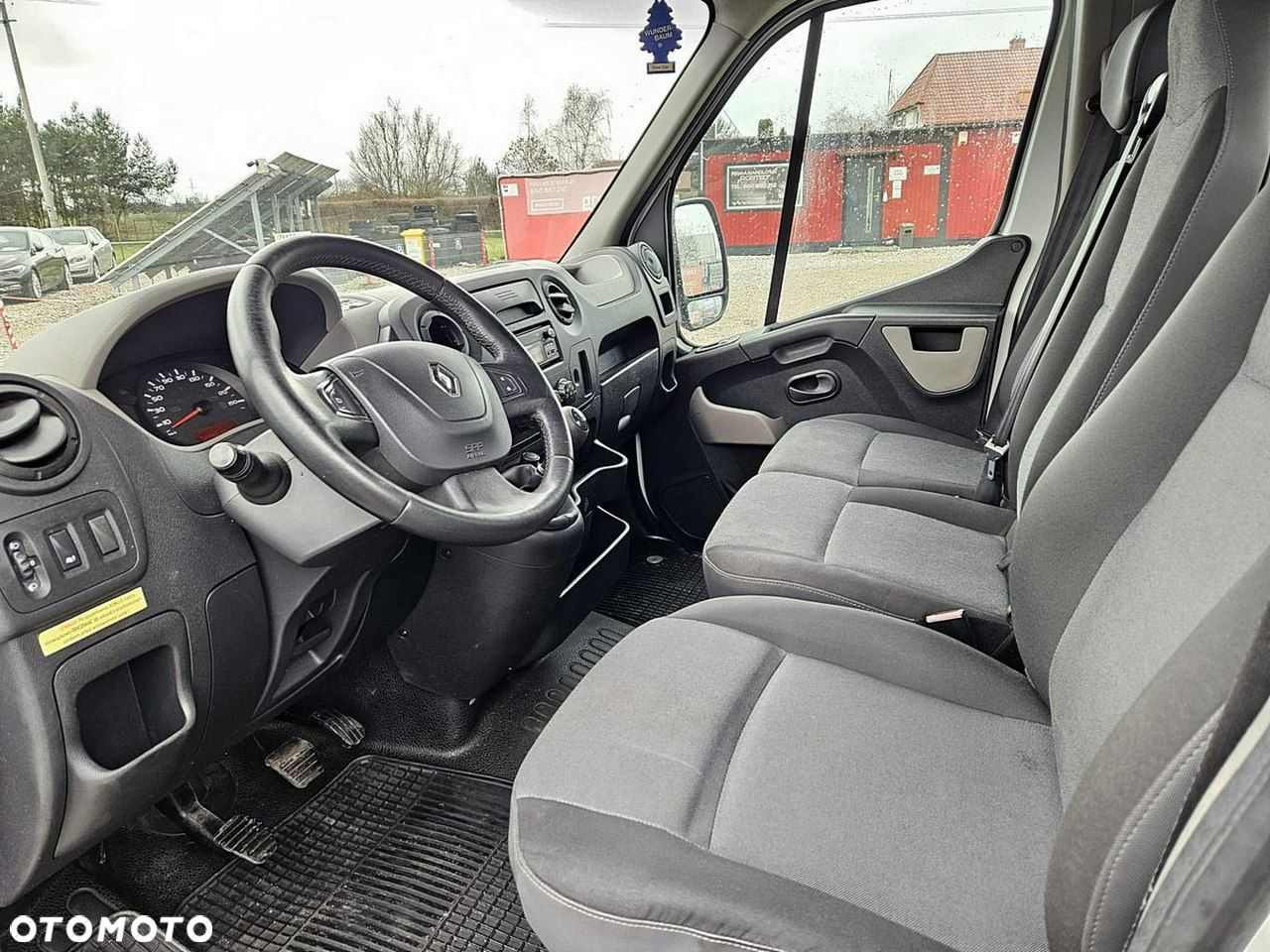 Renault Master - 5
