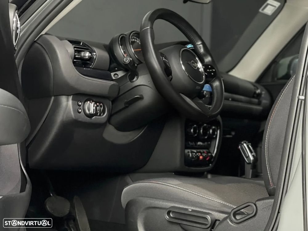 MINI Clubman - 3