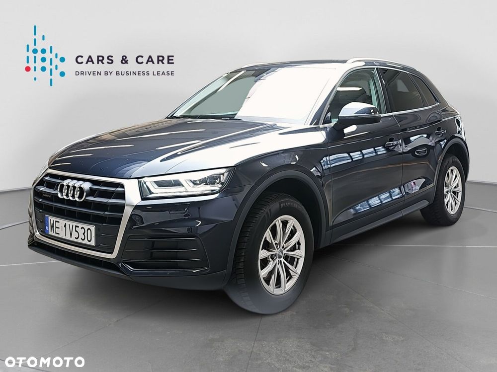 Audi Q5 2.0 TDI Quattro S tronic - 3