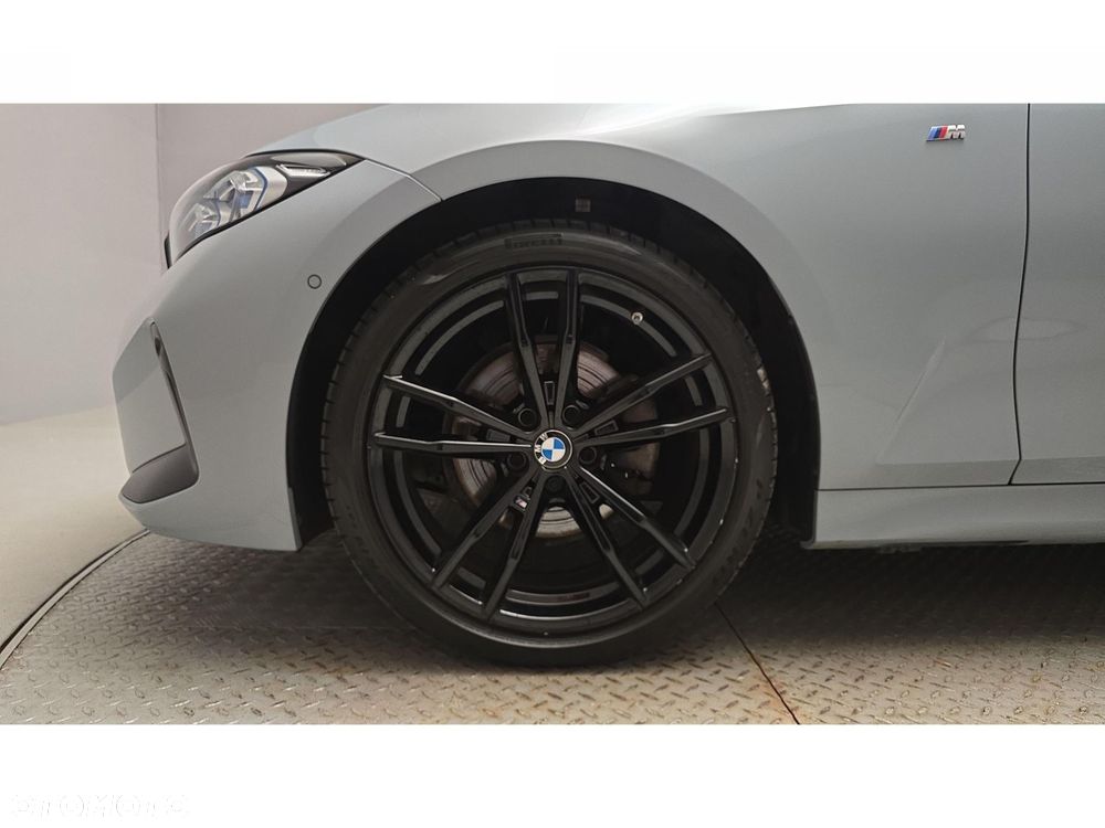 BMW Seria 3 320d xDrive M Sport - 25