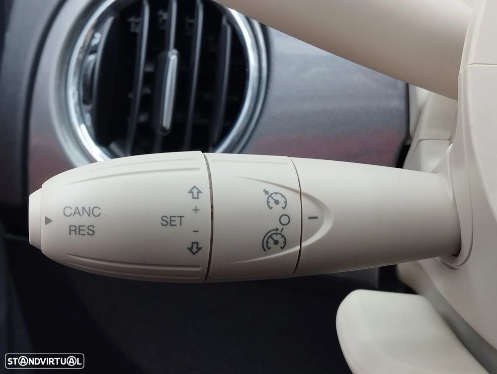 Fiat 500 1.0 Hybrid Dolcevita - 20