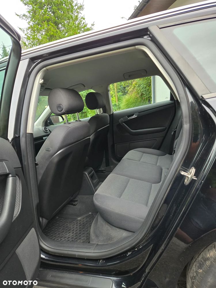 Audi A3 Sportback 1.6 Attraction - 10