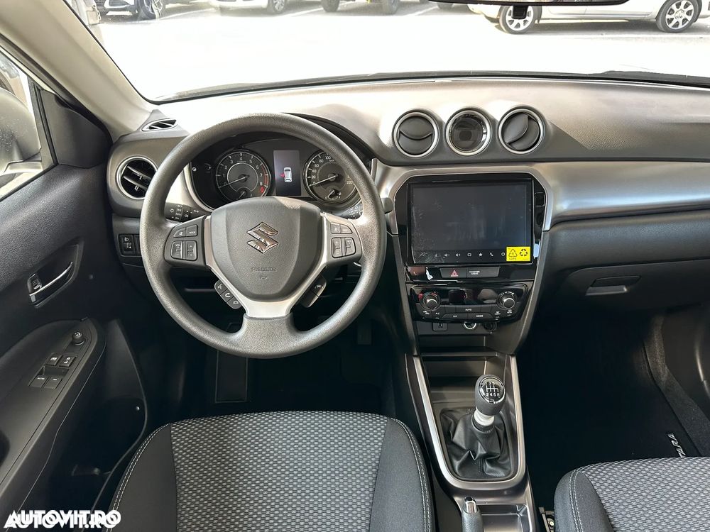 Suzuki Vitara - 2