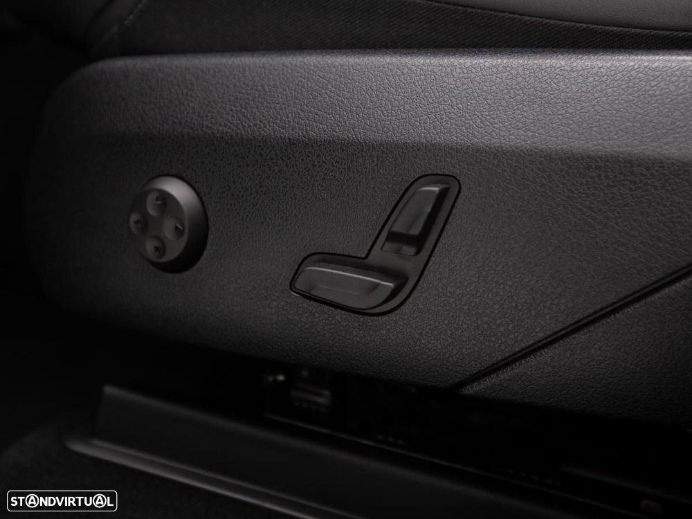 Mercedes-Benz GLC 300 d 4Matic - 21