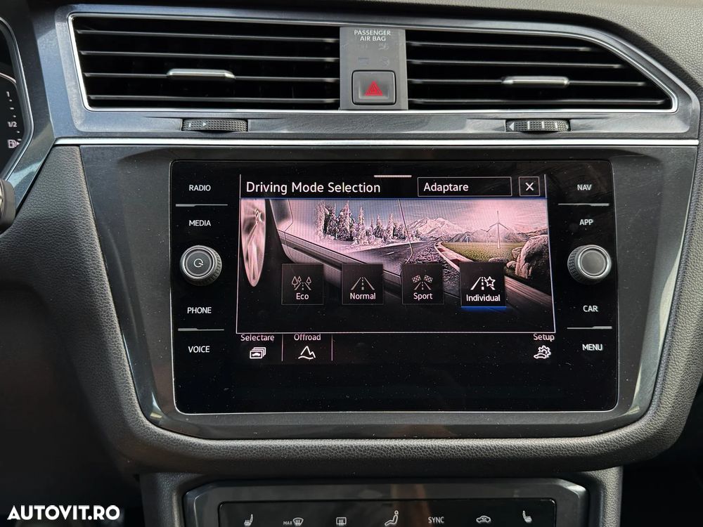 Volkswagen Tiguan 2.0 TDI SCR 4Motion DSG Highline - 40