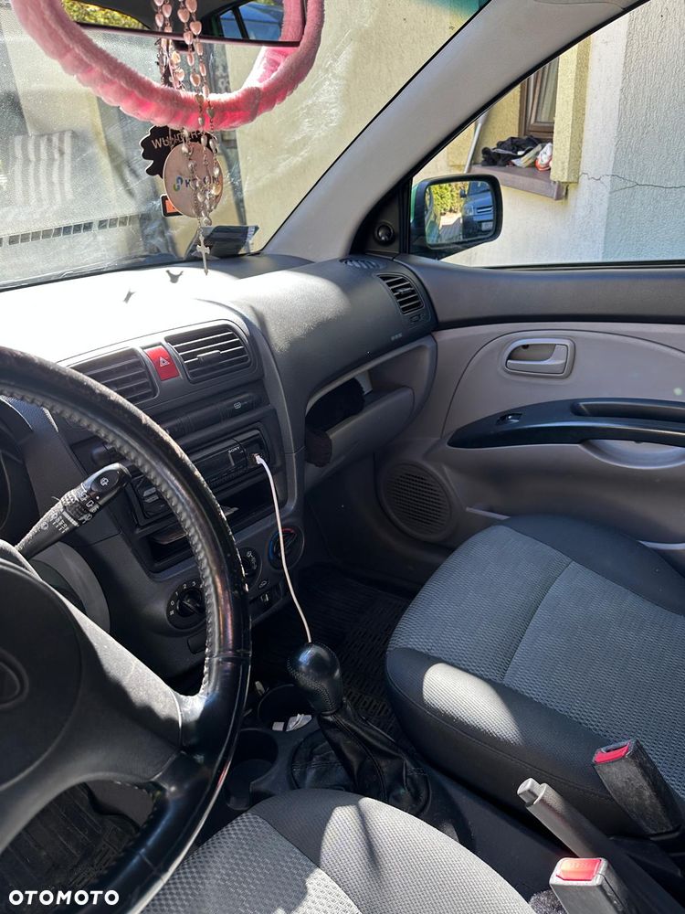 Kia Picanto 1.1 - 9