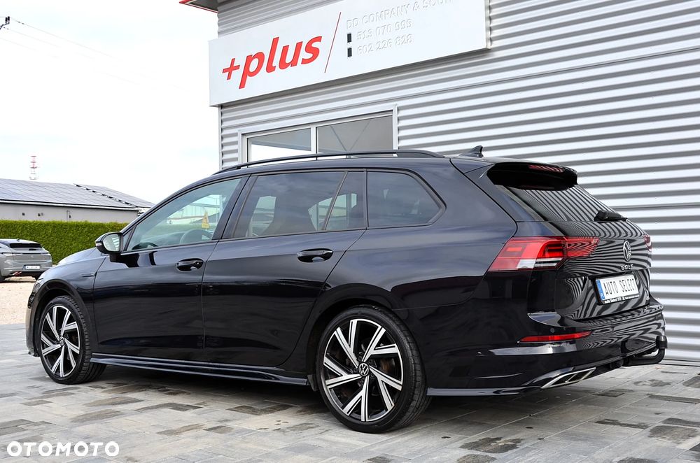 Volkswagen Golf 1.5 eTSI OPF DSG R-Line - 15