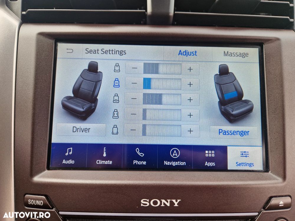 Ford Mondeo 2.0 TDCi Aut. AWD Vignale - 16