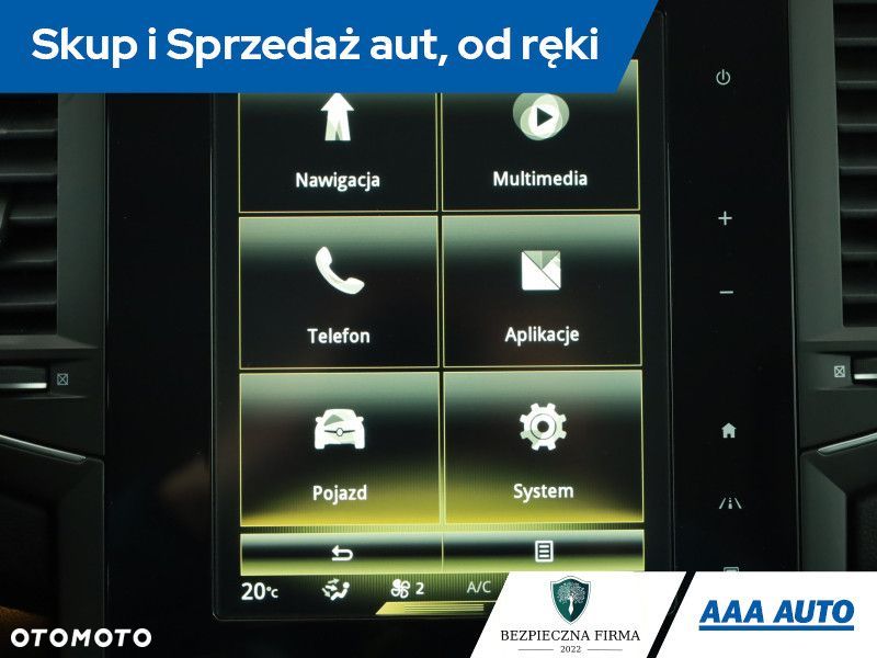 Renault Talisman - 14