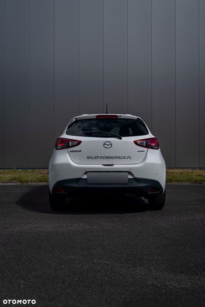 Mazda 2 1.5 Skypassion - 11