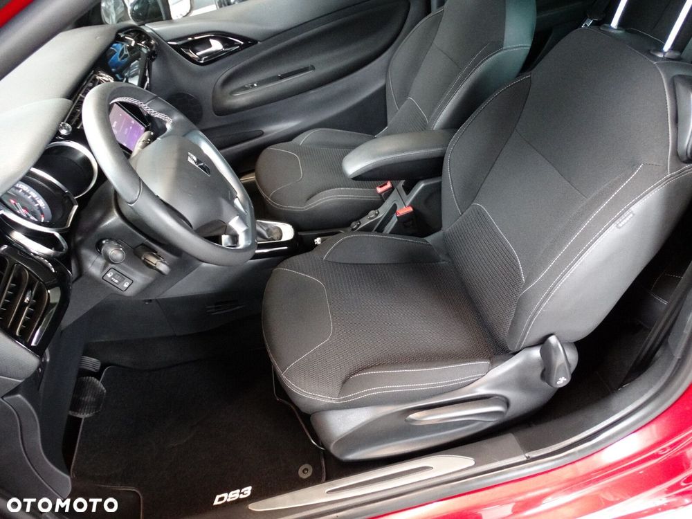 DS Automobiles DS 3 - 26
