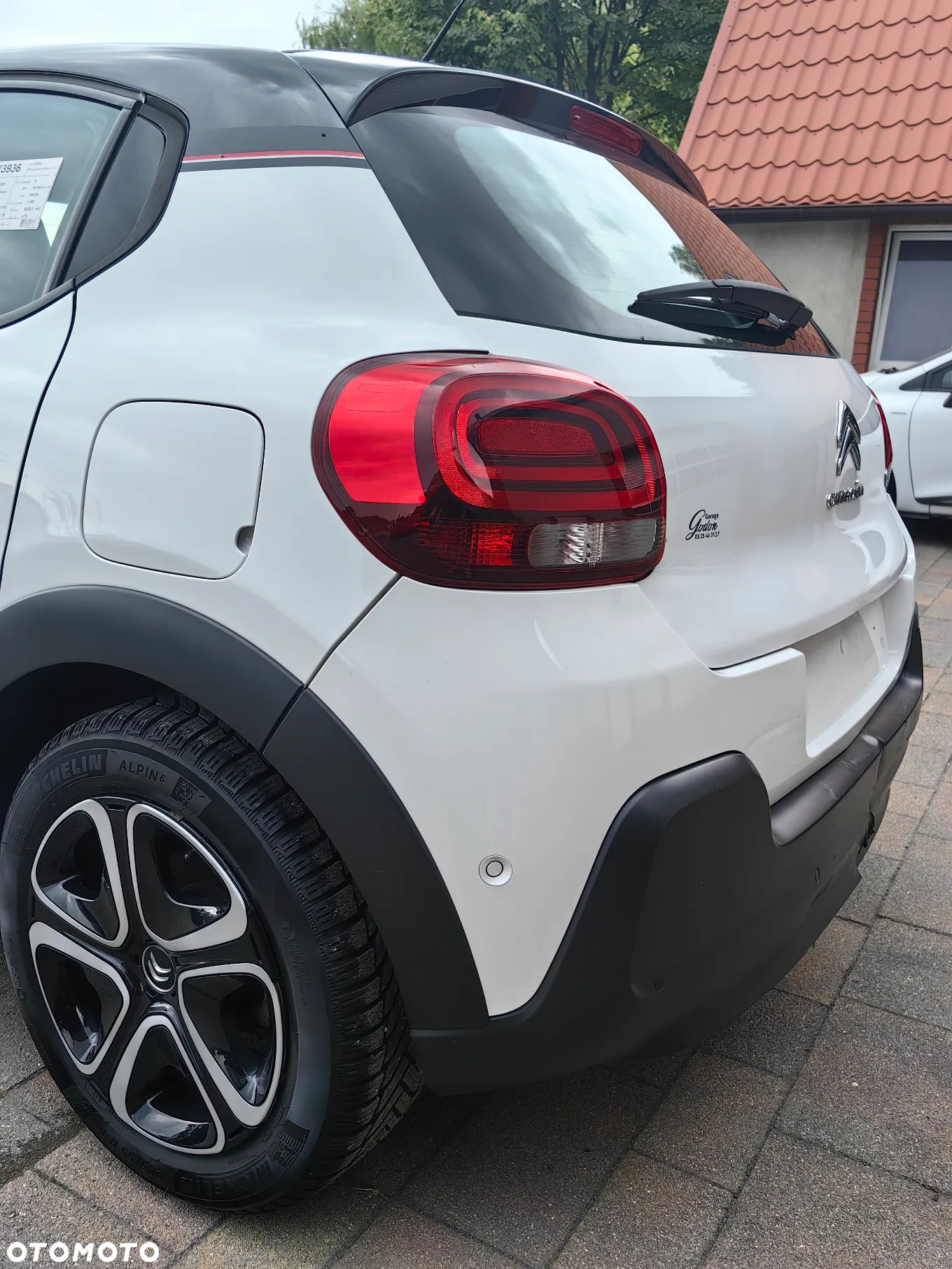 Citroën C3 Pure Tech 110 S&S EAT6 MAX - 10