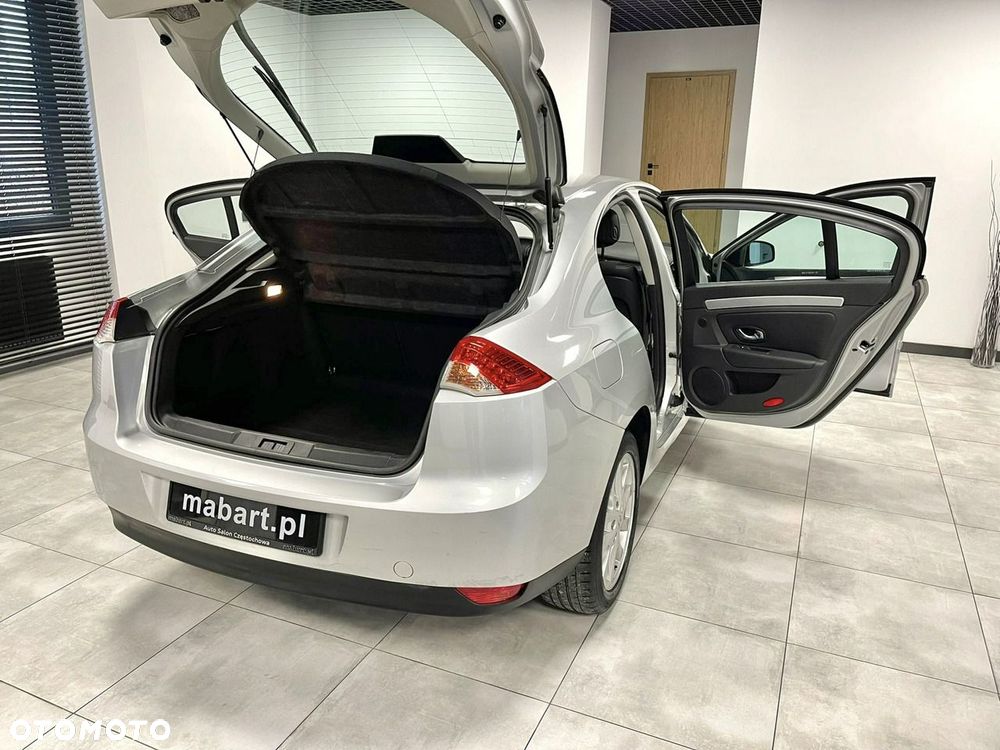 Renault Laguna 2.0 DCi FAP Dynamique - 27