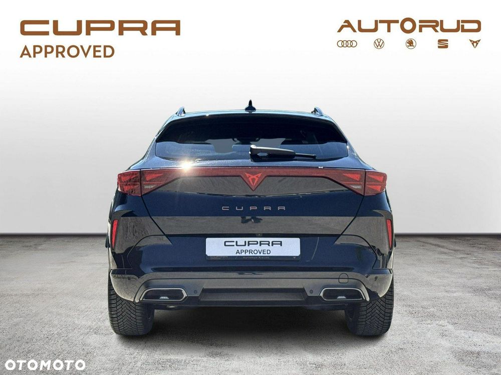 Cupra Formentor - 4