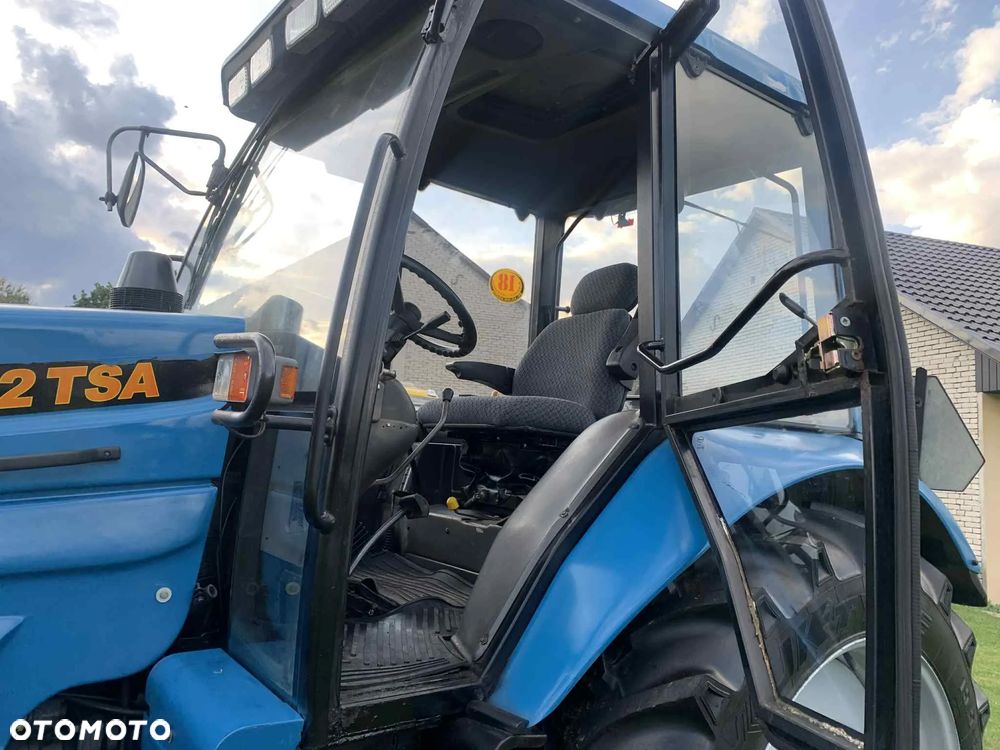 Pronar 82TSA MTZ 82SA 82A PRONAR nie Ursus, Zetor, Belarus - 27