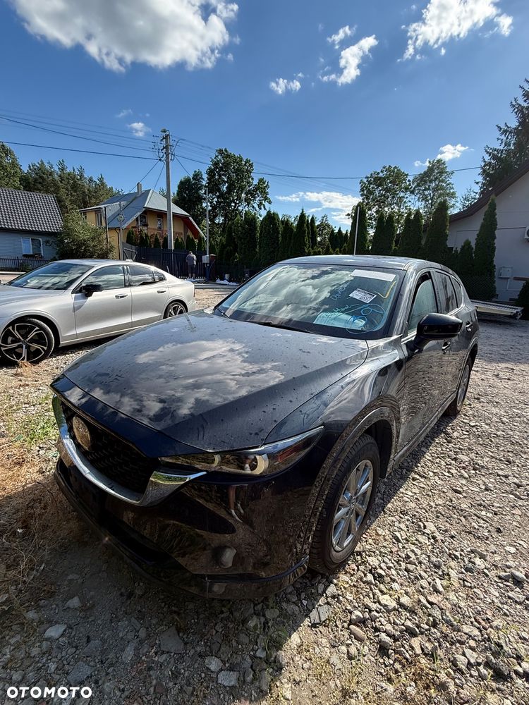 Mazda CX-5 - 2