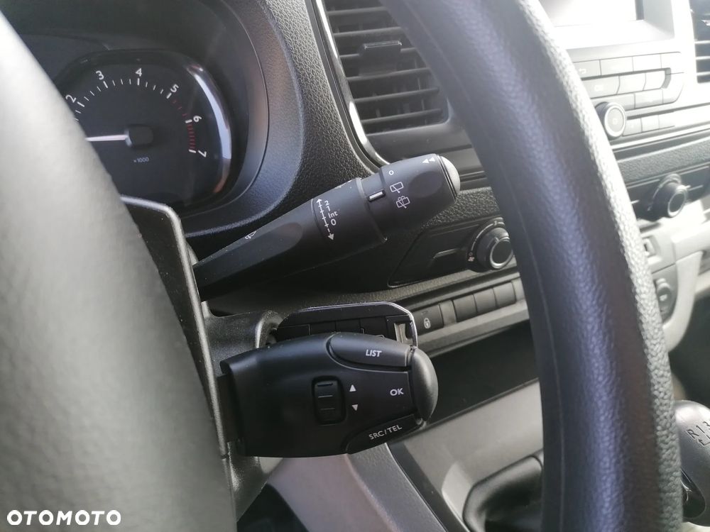 Toyota ProAce Kombi D-4D Long 2,8t - 14