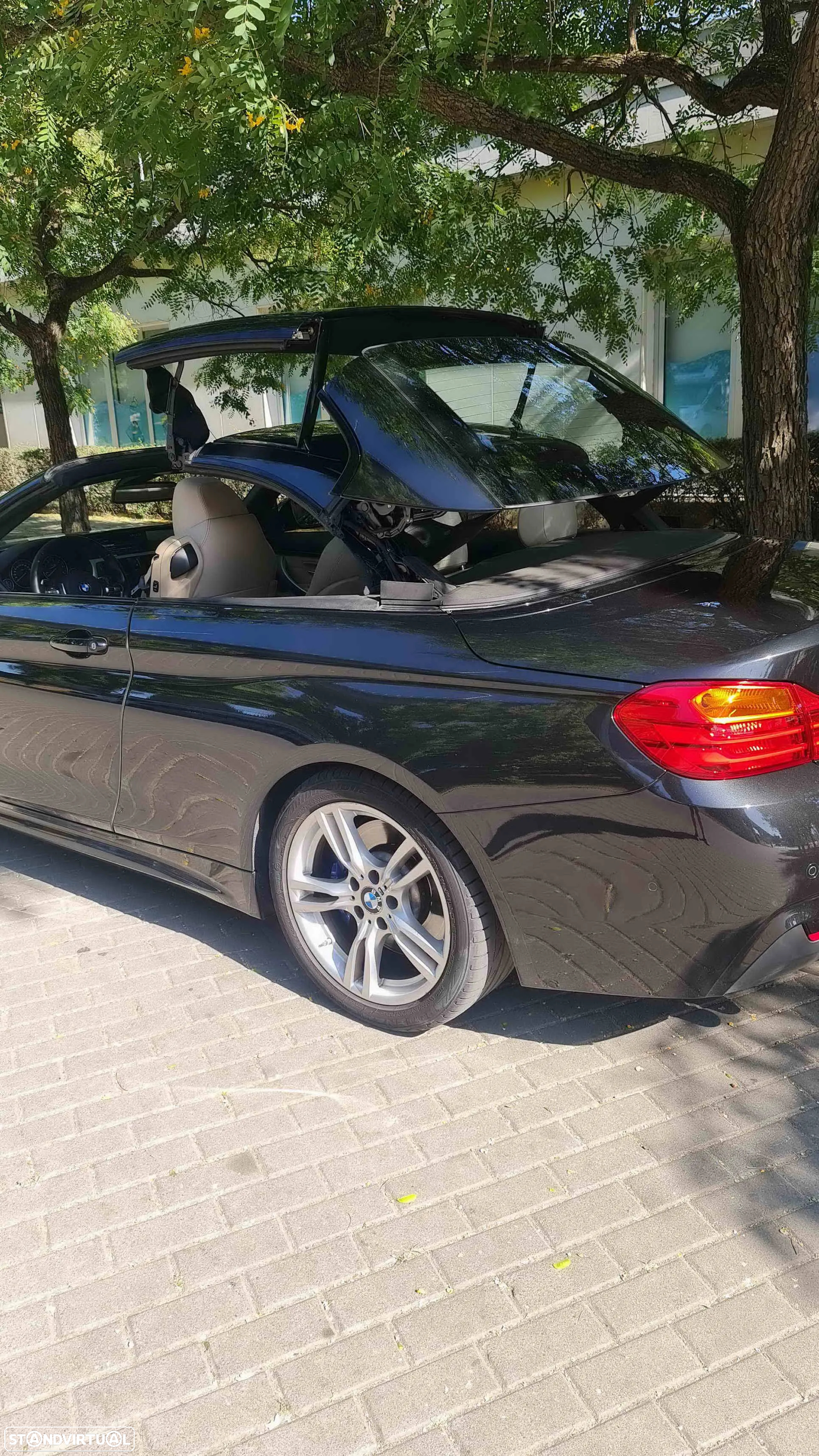 BMW 420 d Pack M Auto - 32