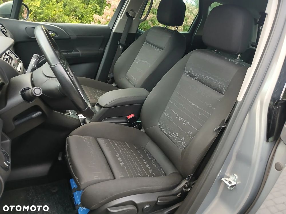 Opel Meriva - 15