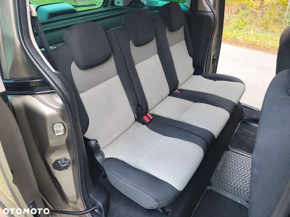 Peugeot Partner e-HDi FAP 92 Stop&Start Active - 18