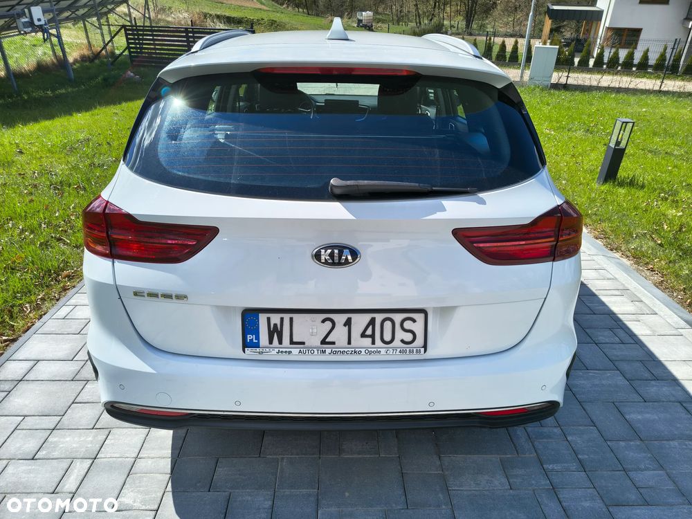Kia Ceed 1.0 T-GDI S - 6