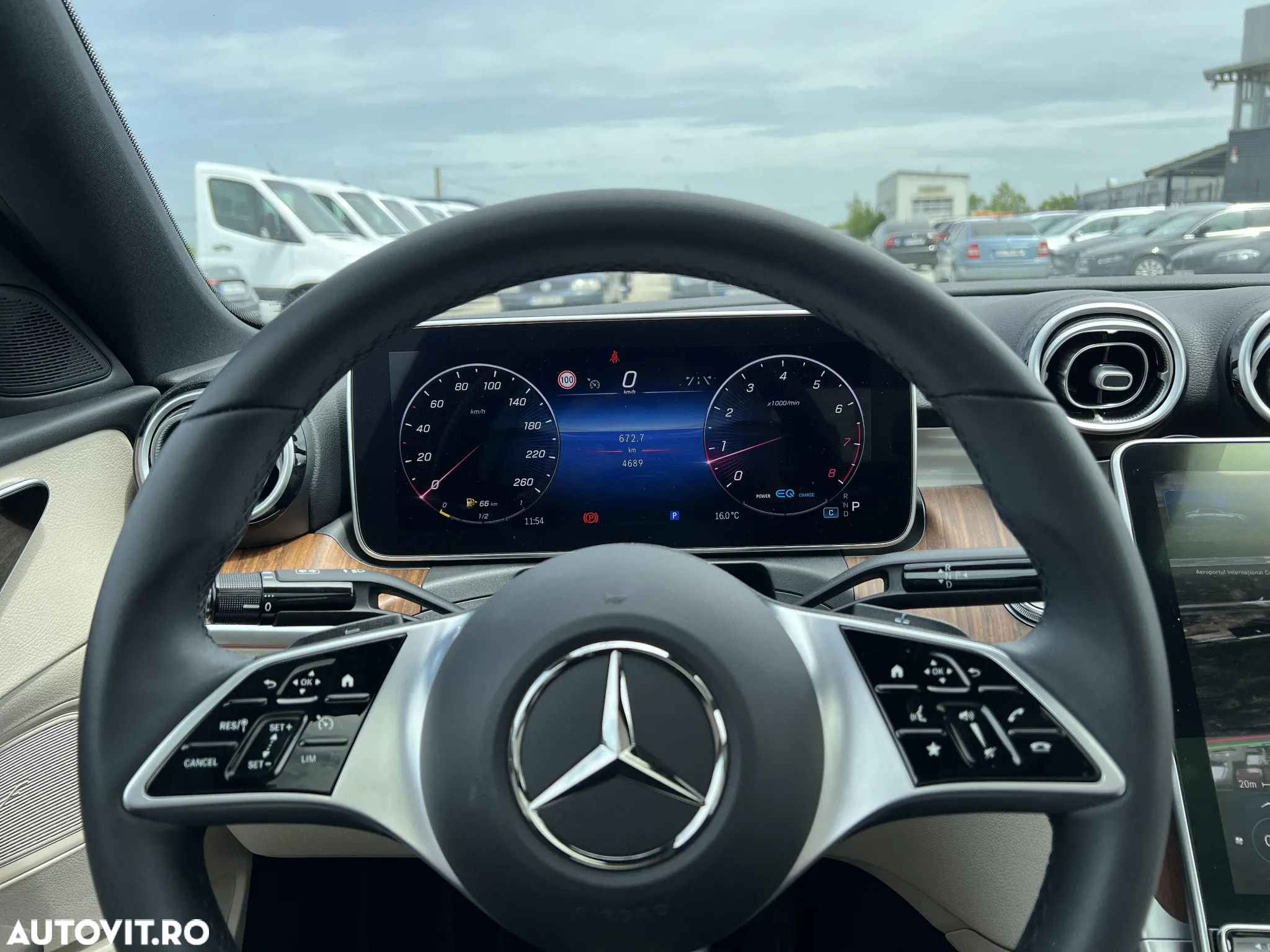 Mercedes-Benz C 200 4MATIC Aut. - 11