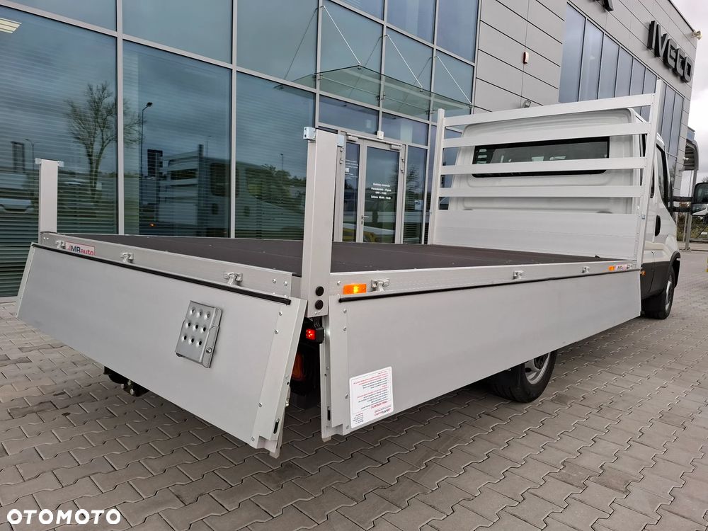 Iveco BRYGADÓWKA DOSTĘPNA OD RĘKI,DOKA - 19