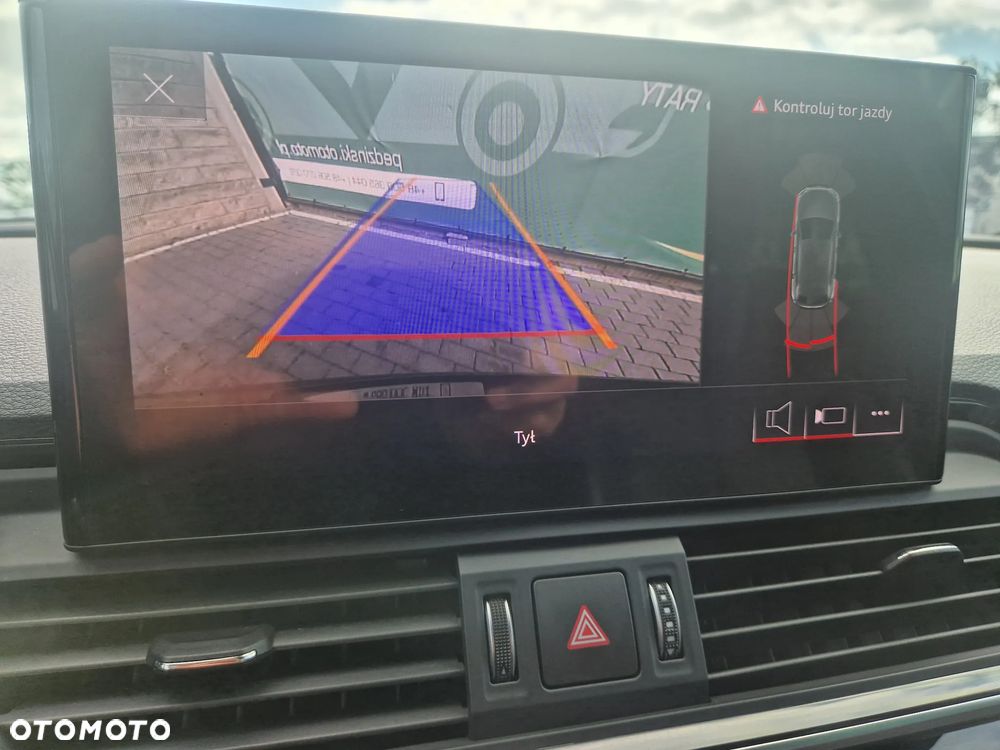 Audi Q5 40 TDI quattro S tronic S line - 24