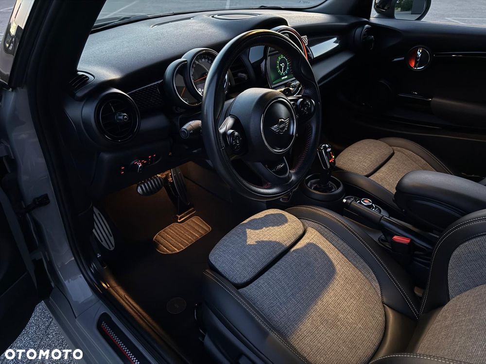 MINI Cooper S GPF sport - 32